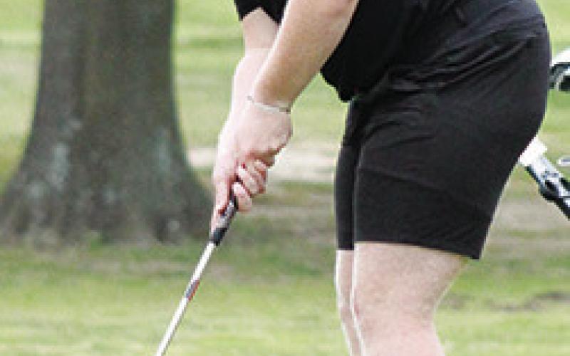 Titans third, Smith fourth at Girard