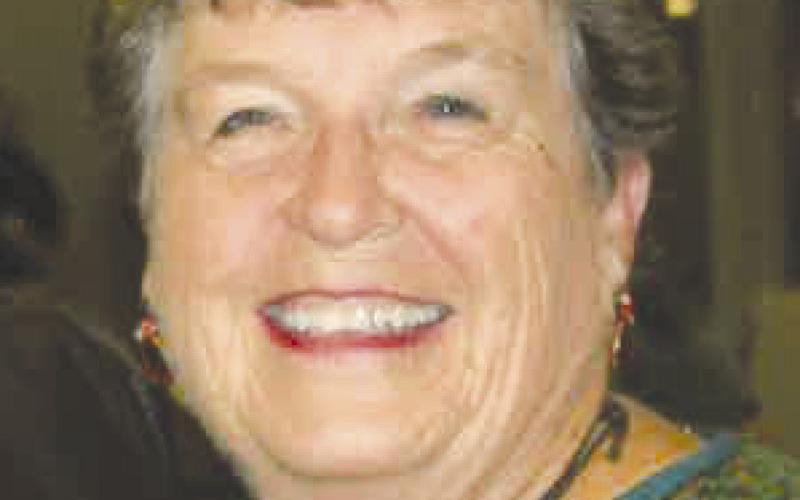 Celebration planned for Leroy’s eightieth birthday