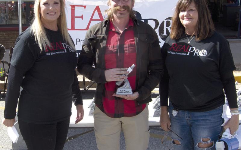 Annual Columbus Day car show winners announced