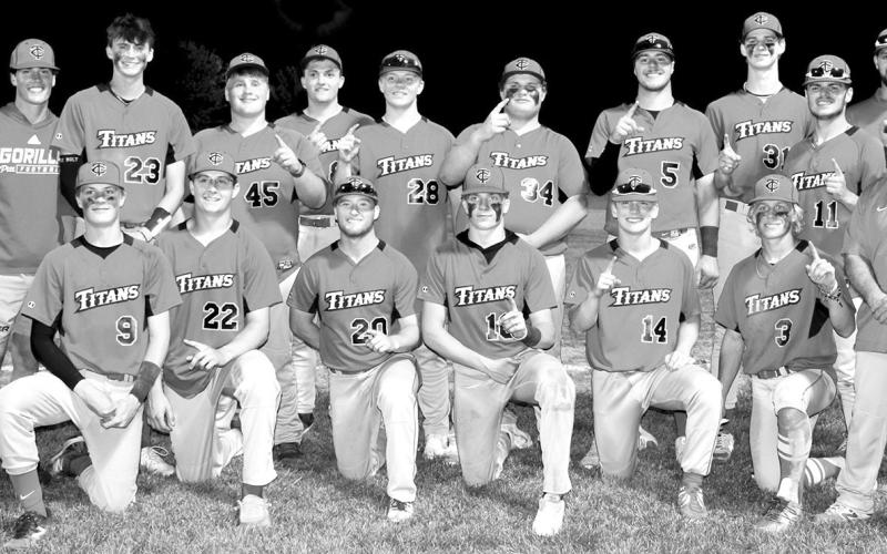 Titans of the Week