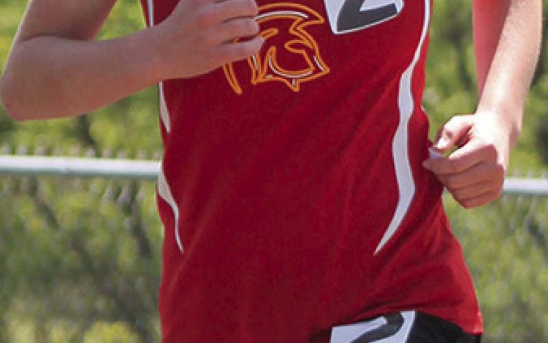 CJHS Seventh Girls win Columbus Invite
