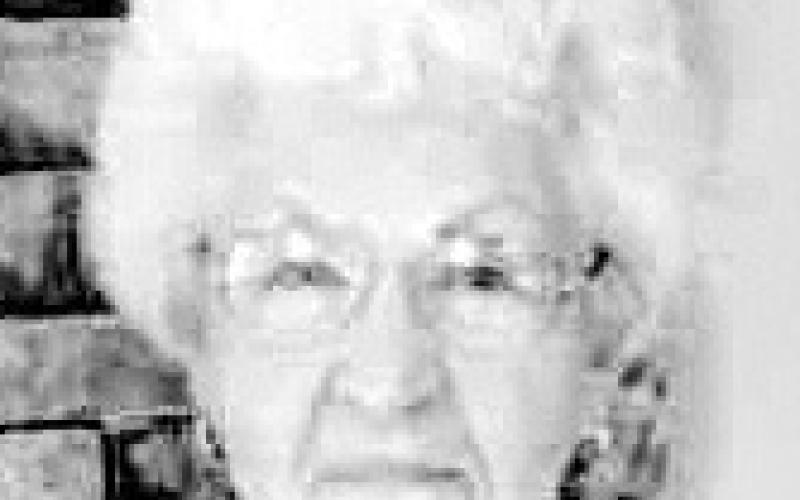 Katherine Fasken, 92, St. Paul