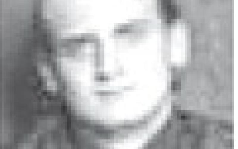 Alexander Stayton