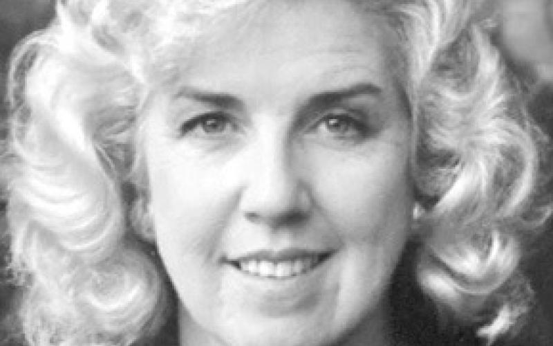 Glenda Best