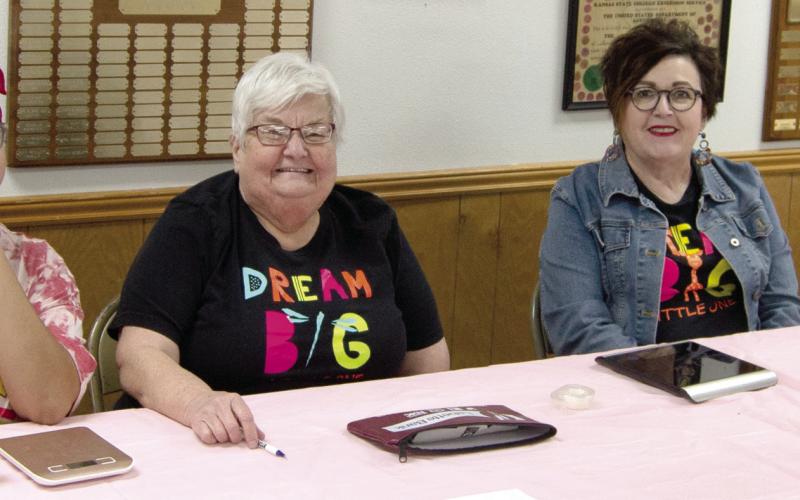 Health agency plans CPD, AED class for parents