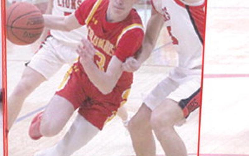 Titan of the Week