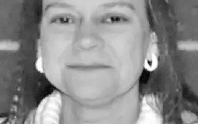 Cheryl Barnes