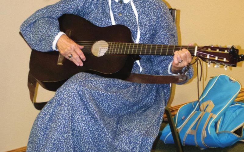 War between states comes to Baxter Heritage Center