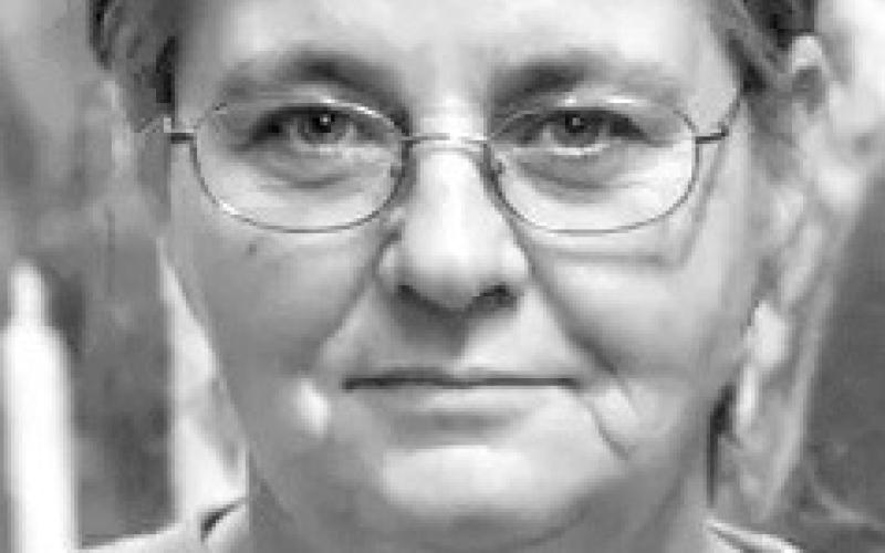 Anna McKinzie, 62, Joplin, Mo.