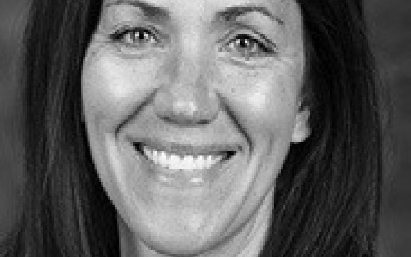Garden Talk With Cynthia Domenghini