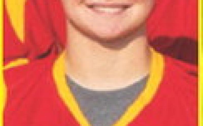 Titan of the Week