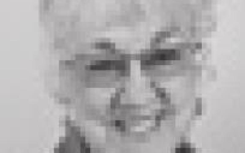Local woman meets Andy Griffith