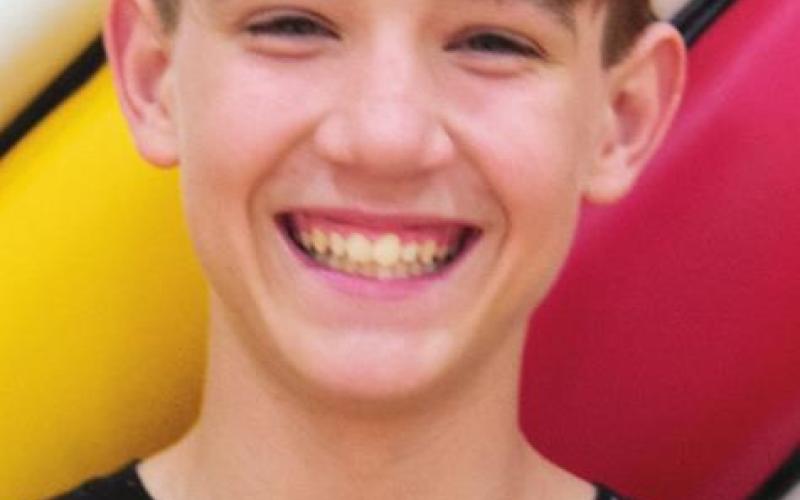 Student learns unique facts about German heritage