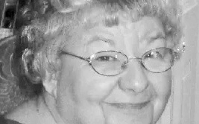 Peggy Carpenter, 79, Joplin, Mo.
