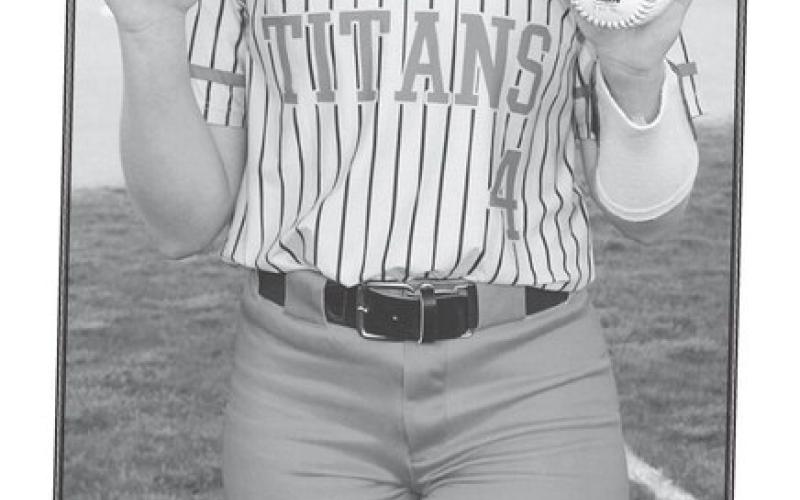 Titan of the Week