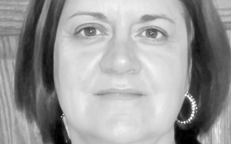 Cynthia Jones, 64, Scammon