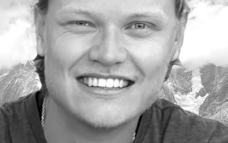 Andrew Perkins, Greenwood Village, Colo.