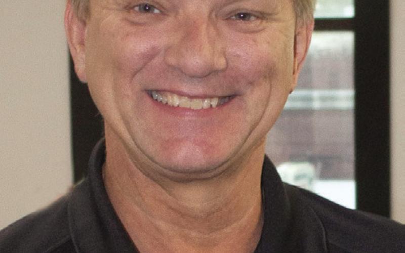 Brian Caswell