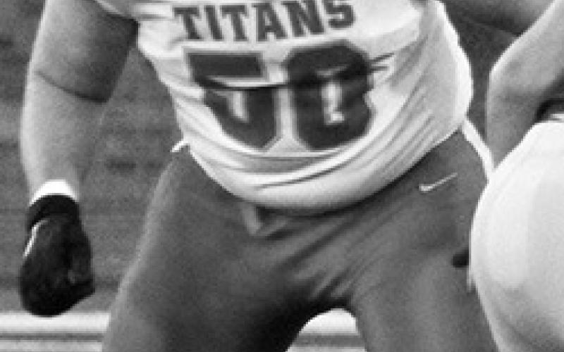 Titans of the Week