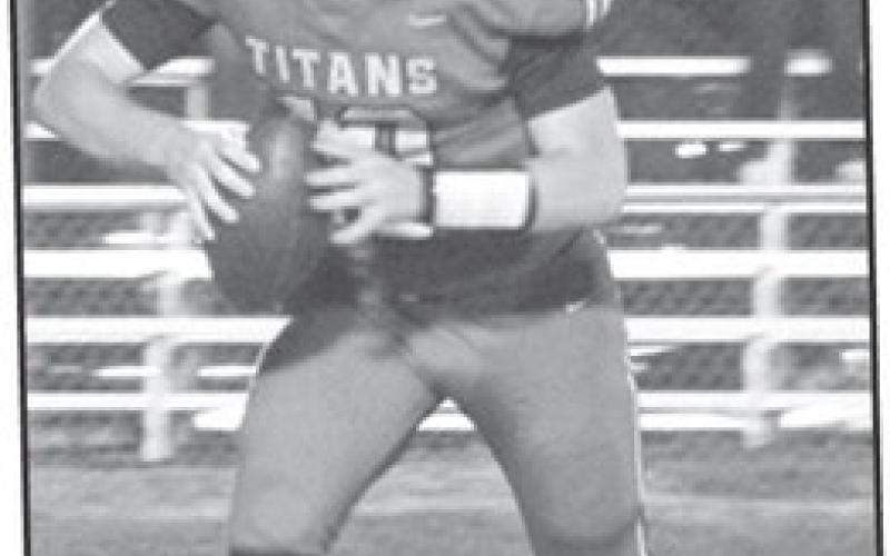 Titans of the Week