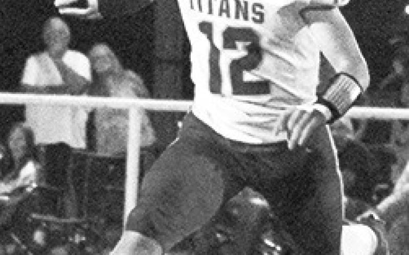 Titans of the Week
