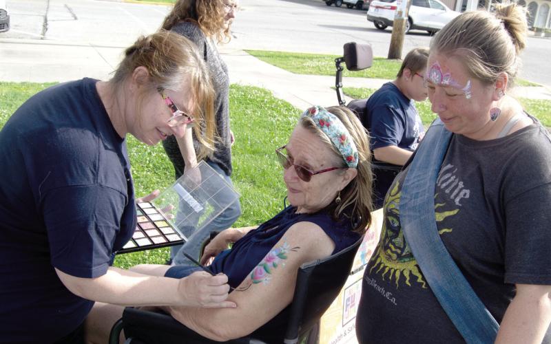 Annual SKIL customer appreciation day draws large crowd