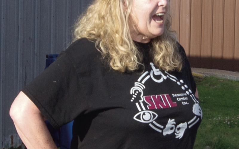 Annual SKIL customer appreciation day draws large crowd