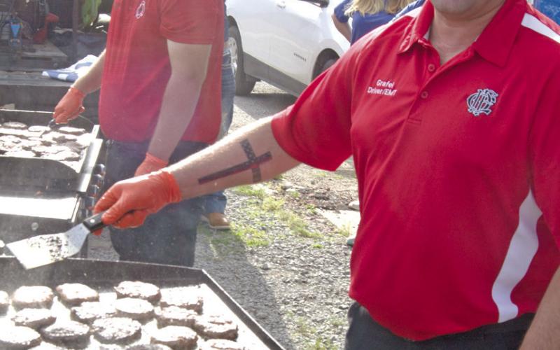 Annual SKIL customer appreciation day draws large crowd