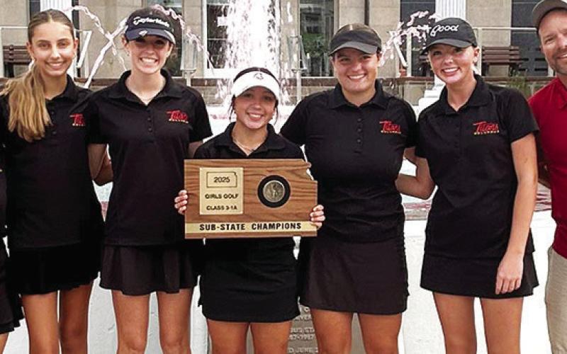 Lady Titans end 20-year drought