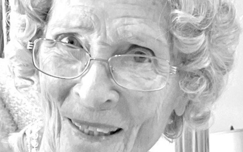 Eva Surridge