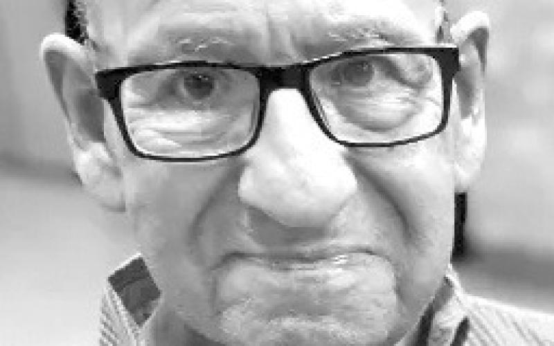 L. Dean Thompson, 78, Manhattan