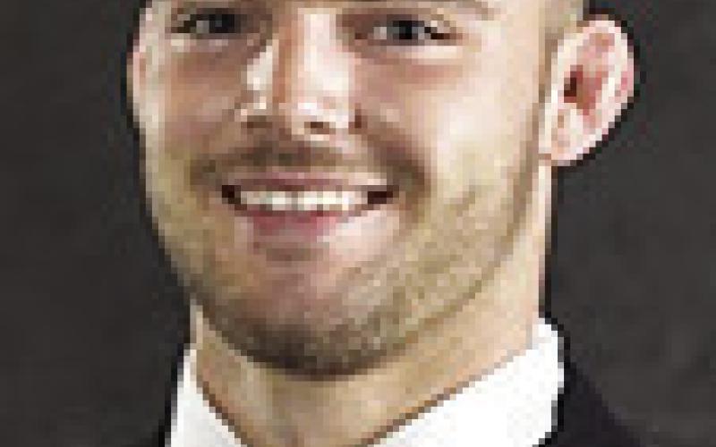 Taylor Watkins Titan Wrestling Alumnus