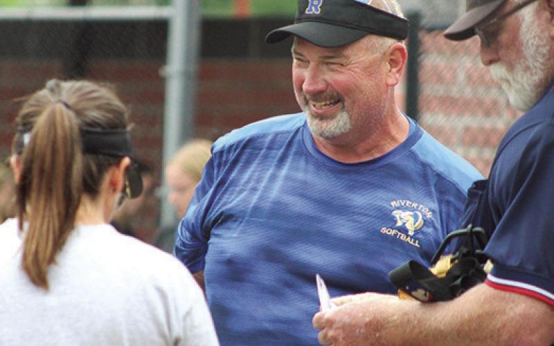 Mitchell has new role after retirement