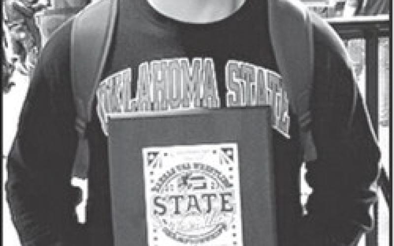 Titan of the Week