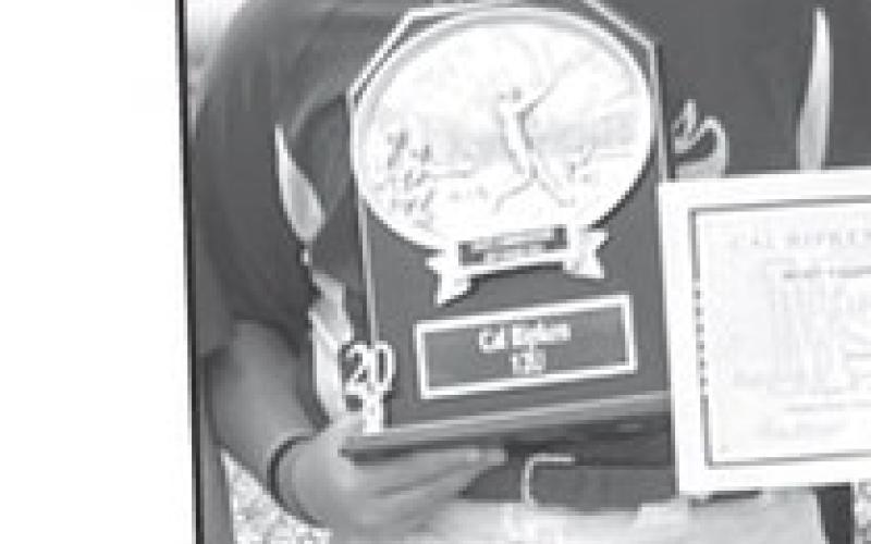 Titan of the Week