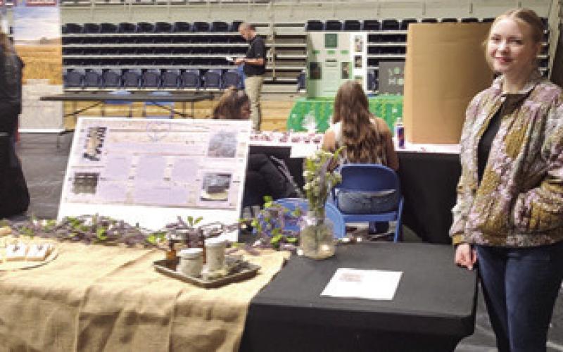 Annual Youth Entrepreneurship Challenge hosted by Galena High School