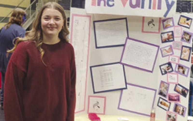 Annual Youth Entrepreneurship Challenge hosted by Galena High School
