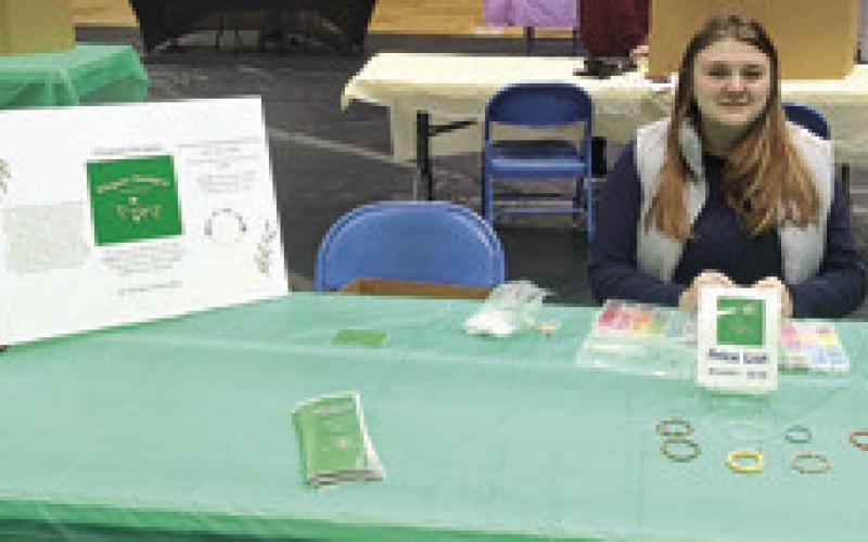 Annual Youth Entrepreneurship Challenge hosted by Galena High School