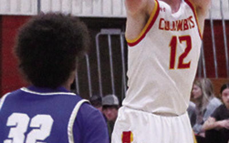 Mini Titans to host Colgan Saturday