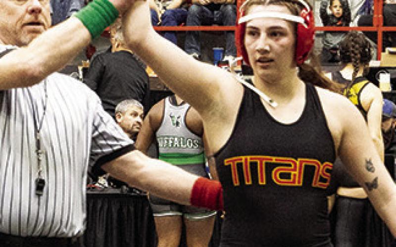 Lima, Garcia end career third in 4-3-2-1A state