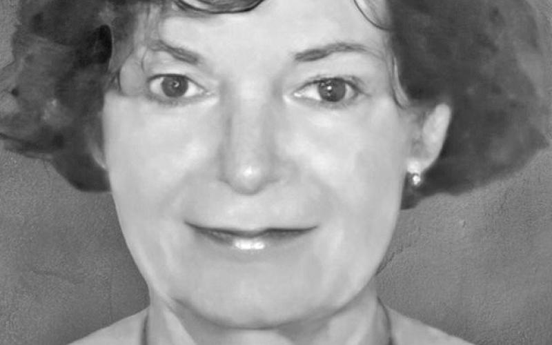 Bonnie Fish, 88, Ottawa