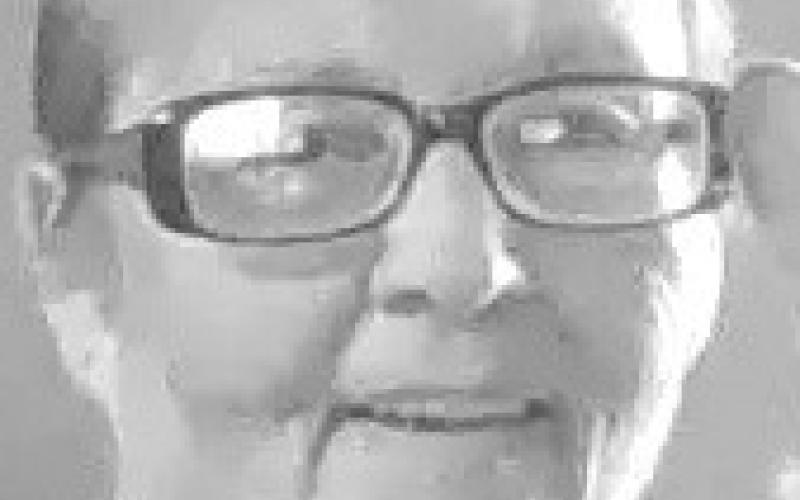 Elizabeth Durr, 83, Chetopa