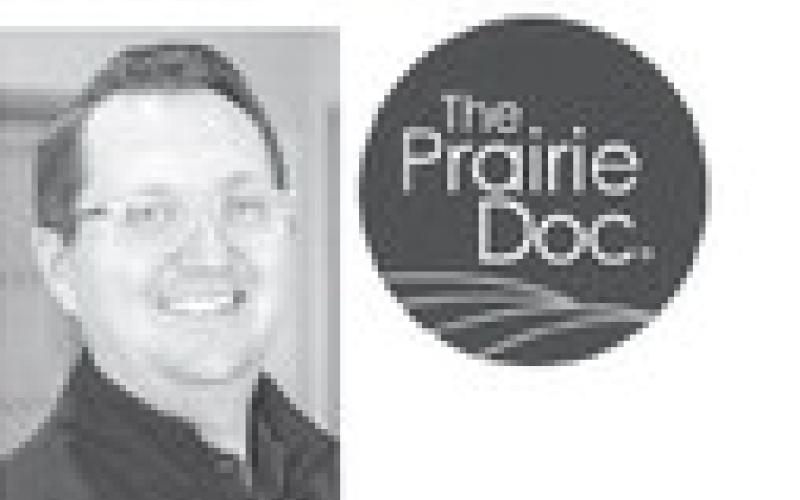 Good oral care important for overall health