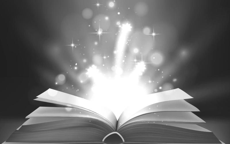 “In the beginning was the Word, and the Word was with God, and the Word was God. He was with God in the beginning. Through him all things were made; without him nothing was made that has been made.” John 1:1-3 NIV