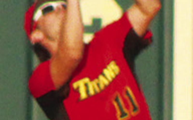 Cox tosses no hitter in 3A Semi-Final shutout
