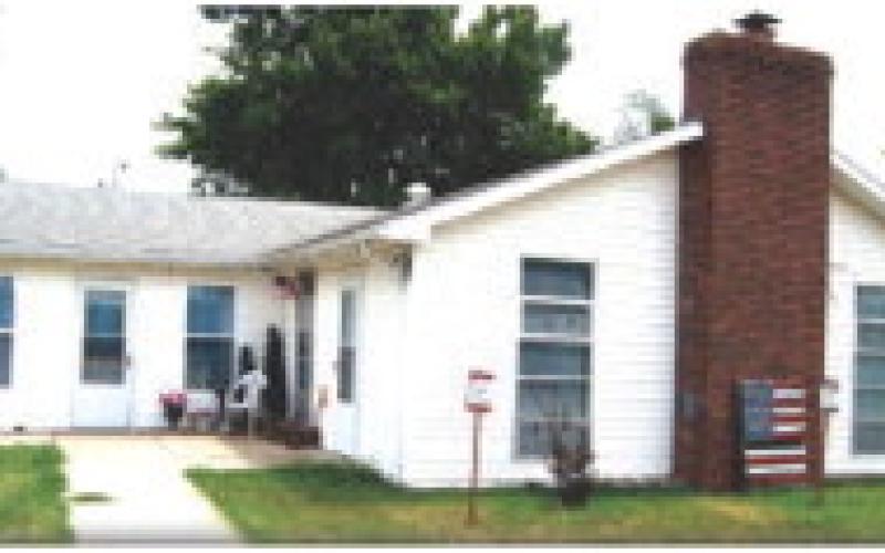 The familiar Girl Scout kitchen will only be open Friday of Fair Week. The Girl Scout governing body has made significant changes to how the local units may operate.