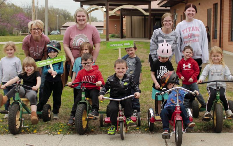 Club members to sell tickets as fundraiser