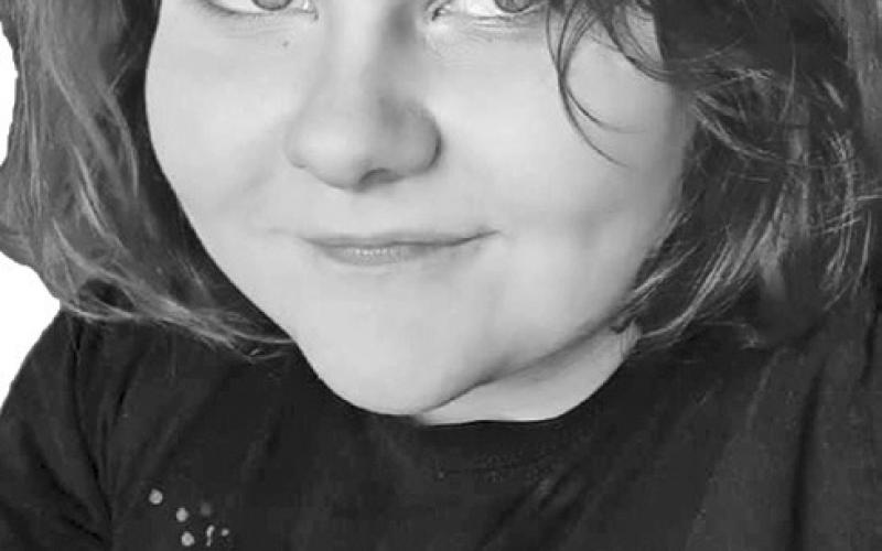 Piper Weeks, 19, Fort Scott