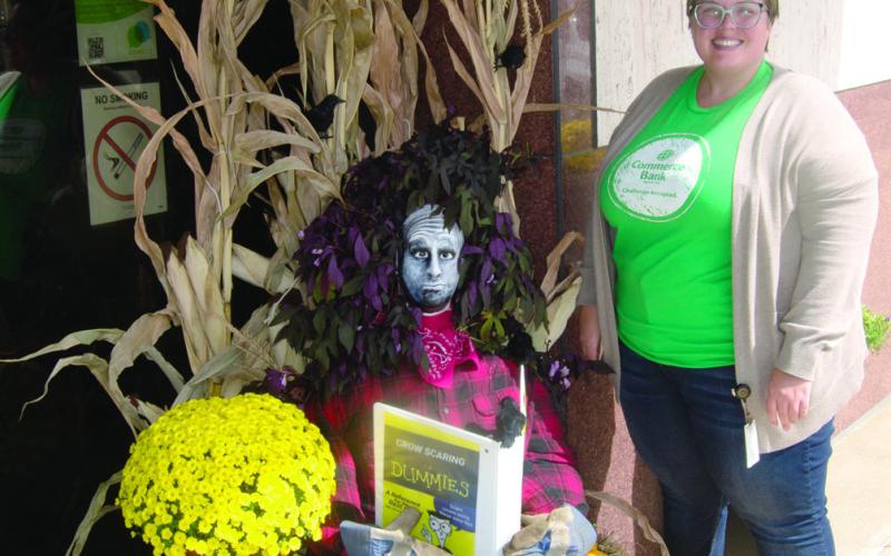 Are you ready for ‘Trunk or Treat’?