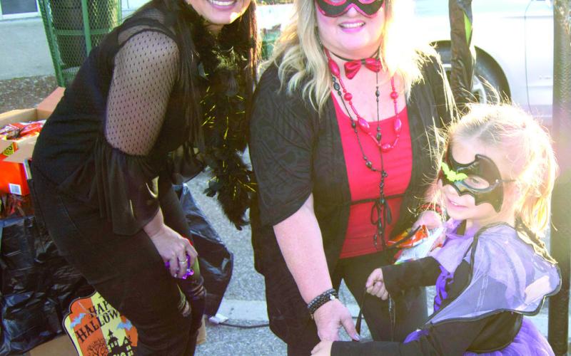 Are you ready for ‘Trunk or Treat’?